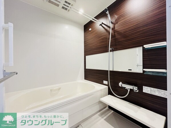 プランドール大幸の物件内観写真